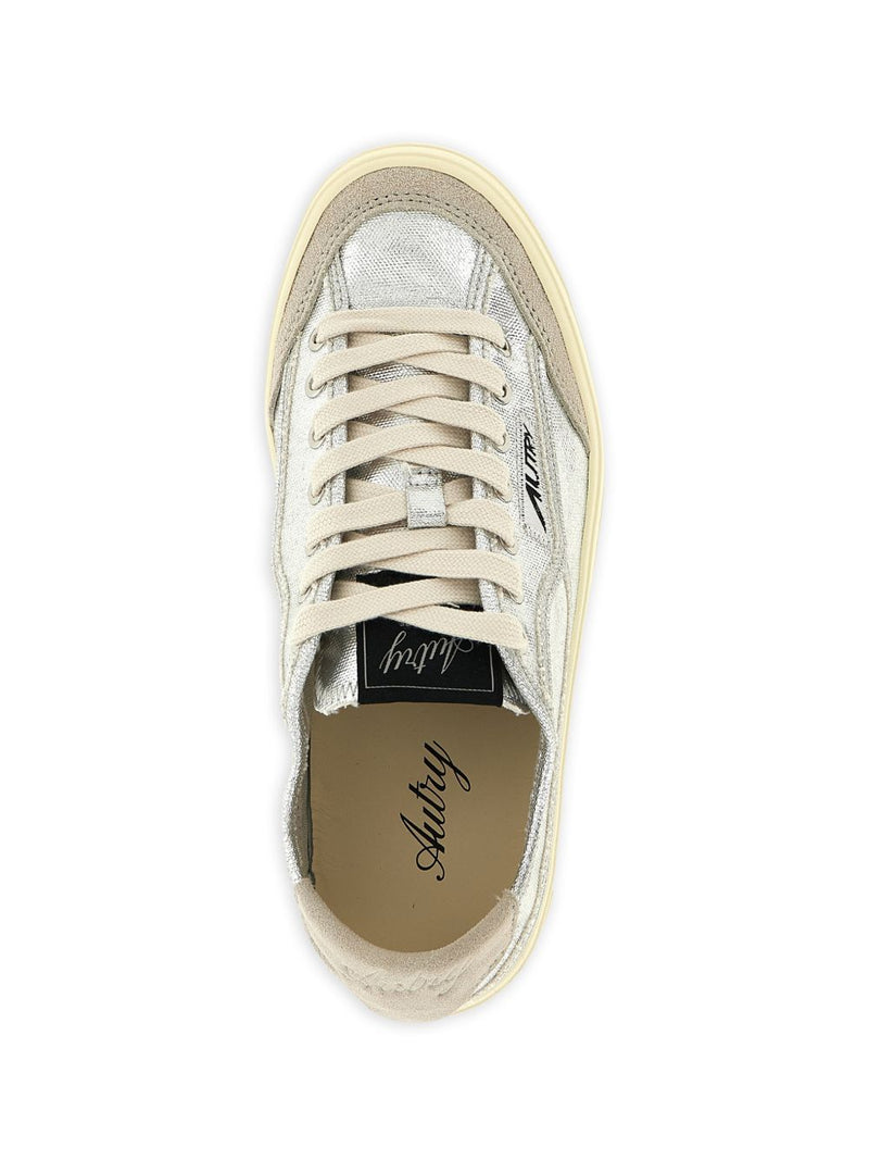 Autry Windscape low sneakers | Urbalenti™ NYC