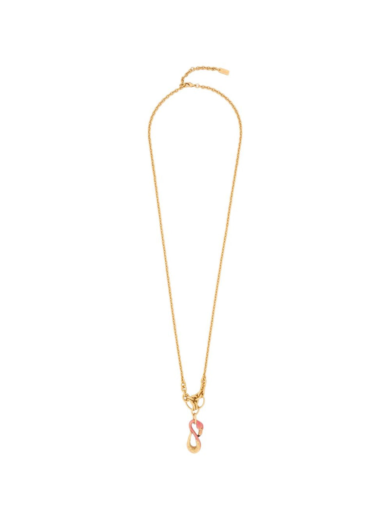 Chloé ChloÃ© Tropicus necklace | Urbalenti™ NYC