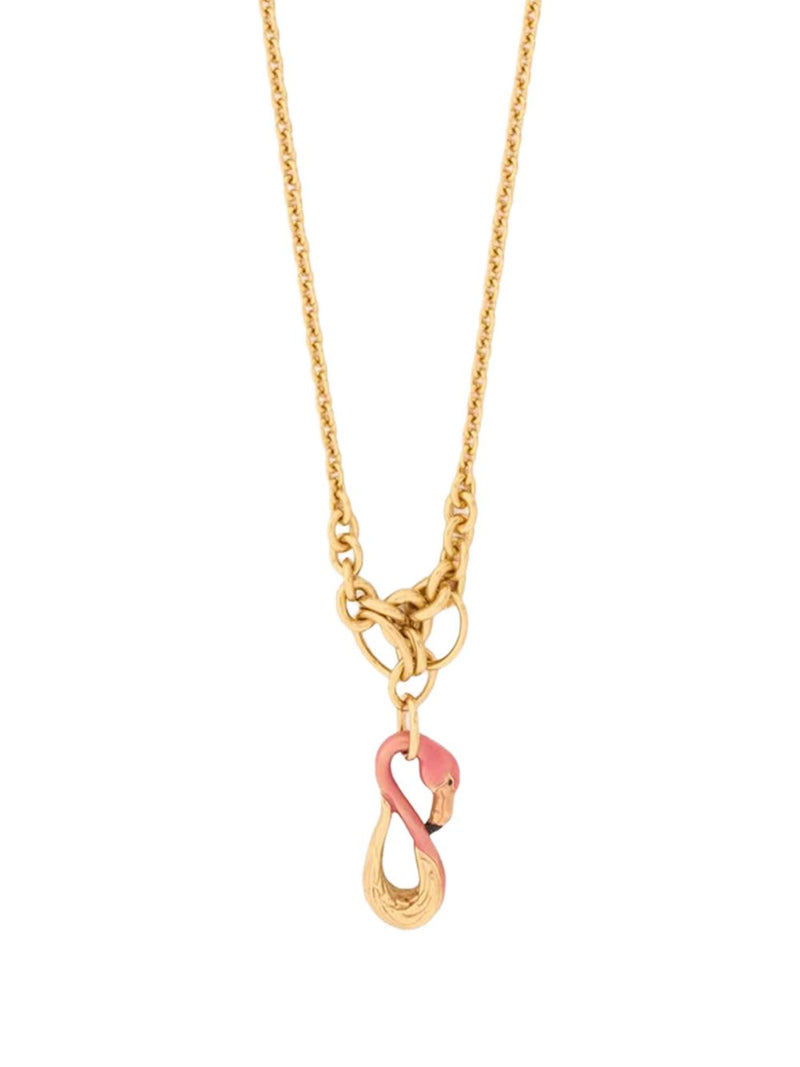 Chloé ChloÃ© Tropicus necklace | Urbalenti™ NYC