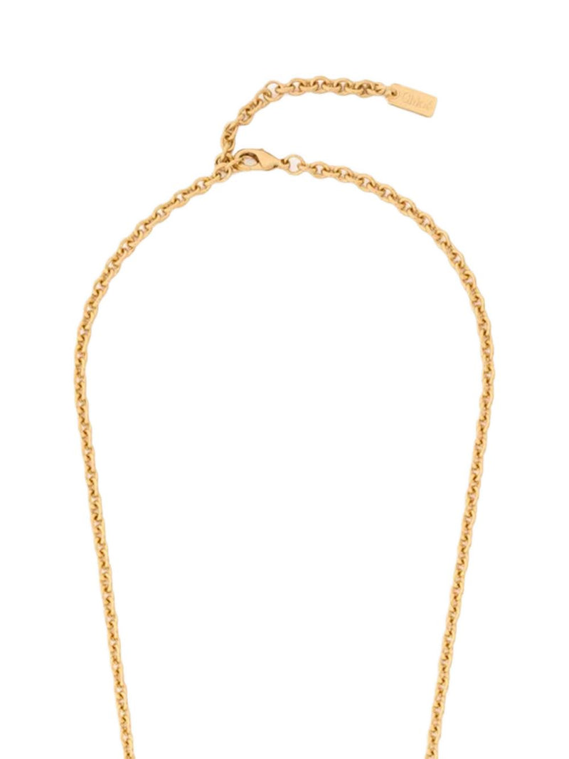 Chloé ChloÃ© Tropicus necklace | Urbalenti™ NYC