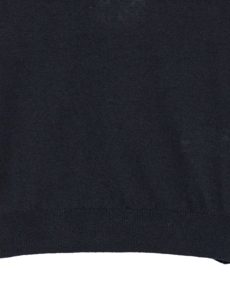Dunst Dunst Cotton and linen t-shirt