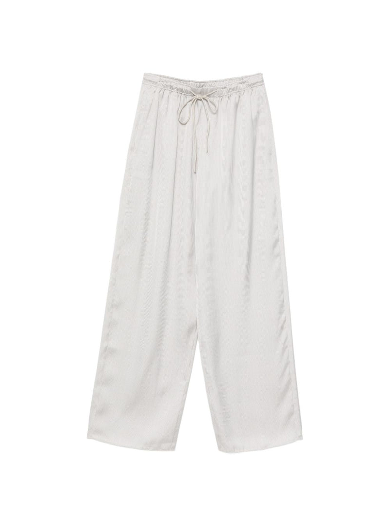 Emporio Armani Emporio Armani Striped trousers