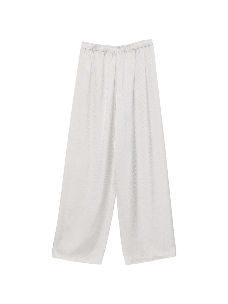 Emporio Armani Emporio Armani Striped trousers