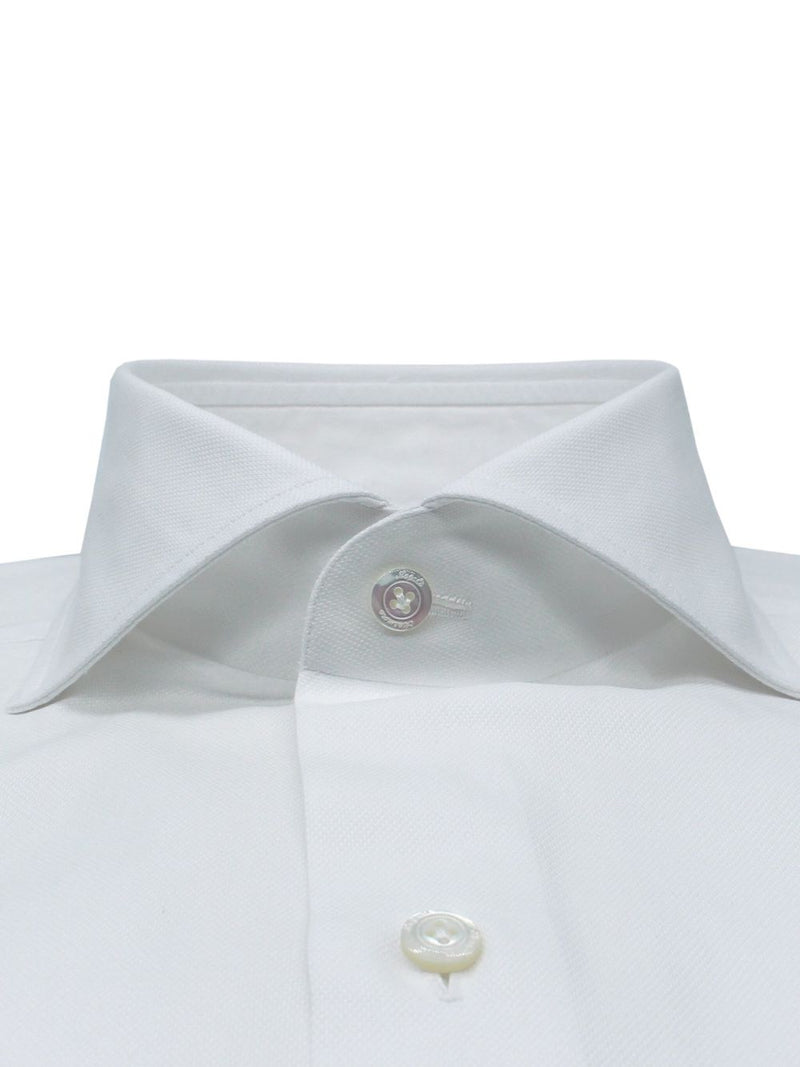 Finamore 1925 Napoli Finamore 1925 Napoli Cotton Shirt
