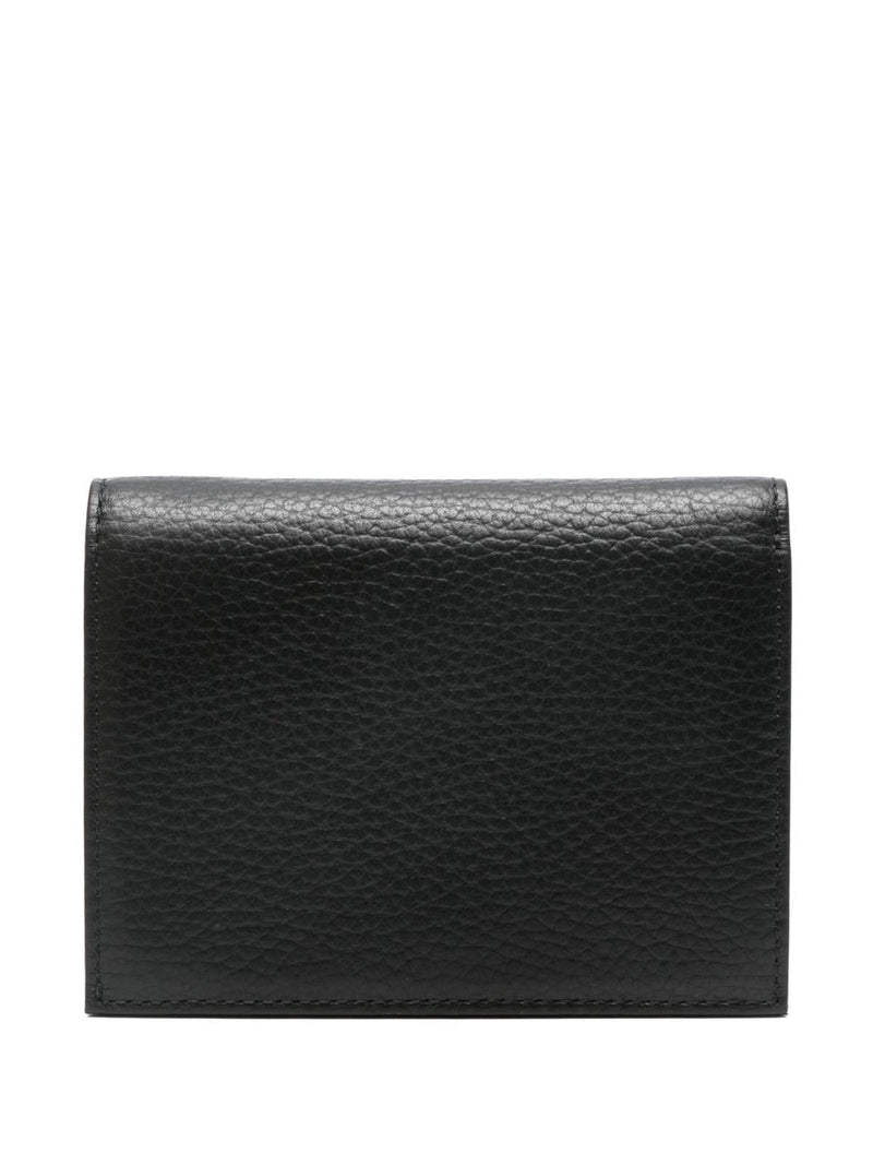 Emporio Armani Emporio Armani Wallets BLACK