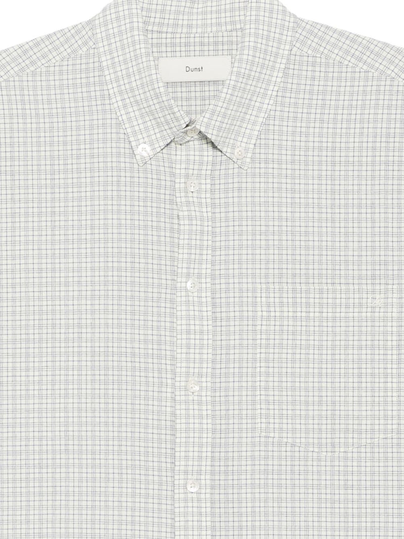 Dunst Dunst Cotton shirt
