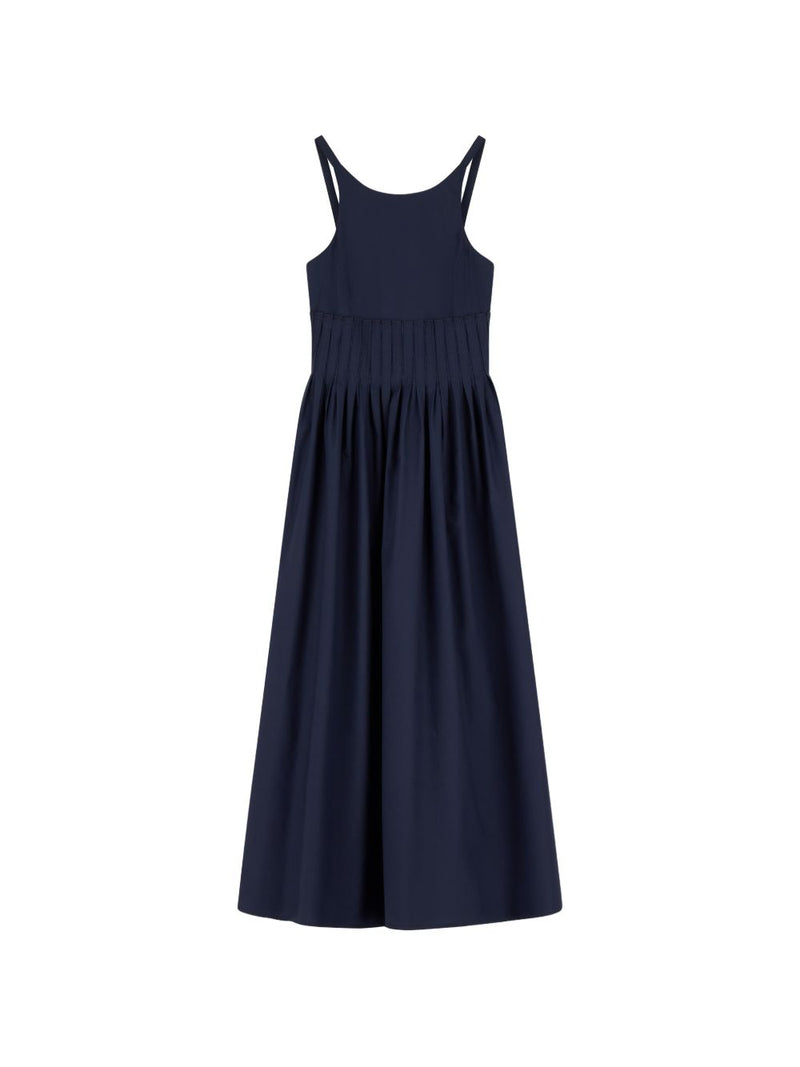 Emporio Armani Emporio Armani Dresses NAVY