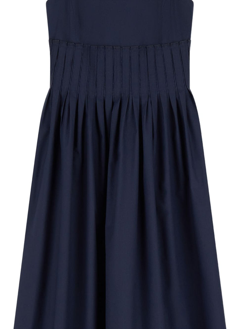 Emporio Armani Emporio Armani Dresses NAVY