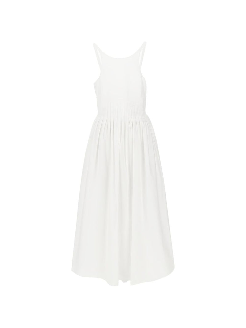 Emporio Armani Emporio Armani Dresses WHITE