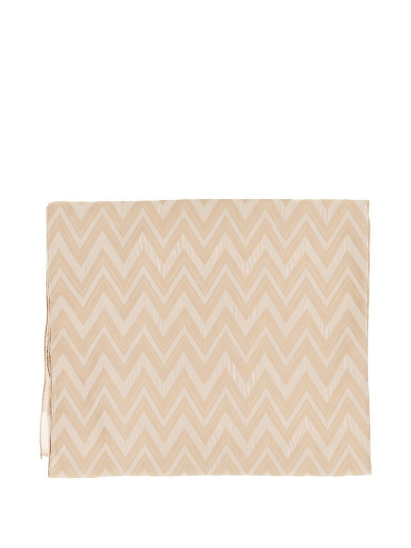 Emporio Armani Emporio Armani Scarfs BEIGE