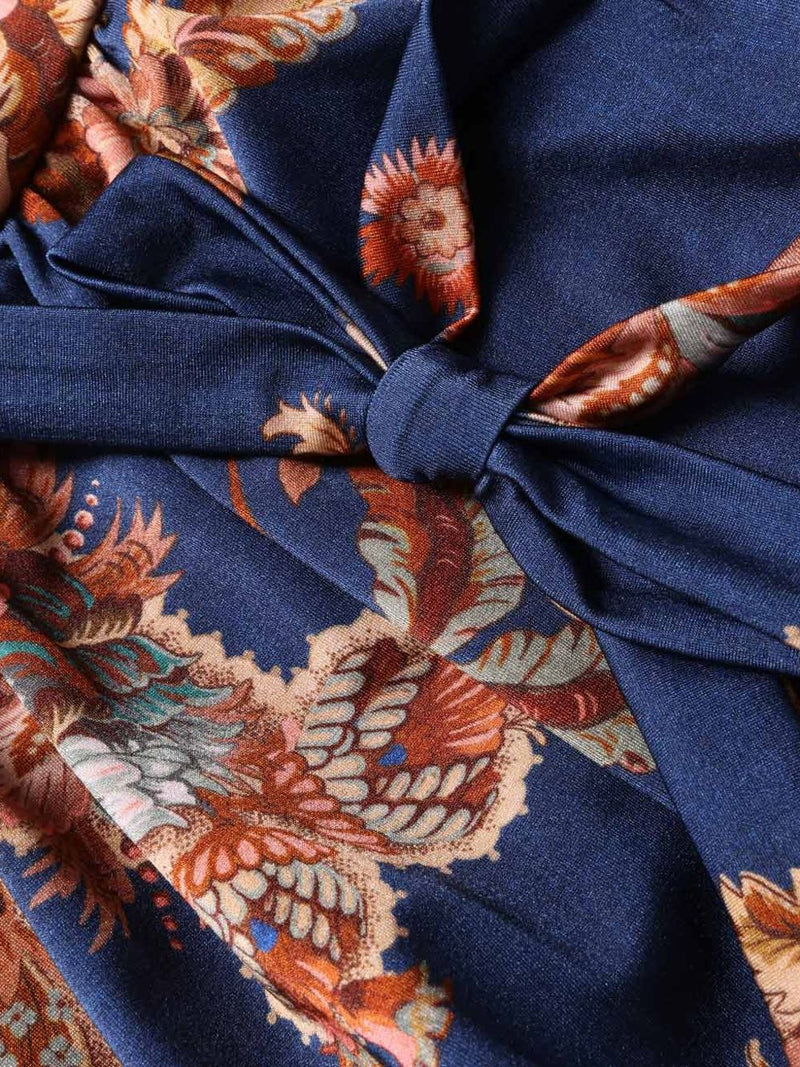 Zimmermann Zimmermann Sea clothing NAVY