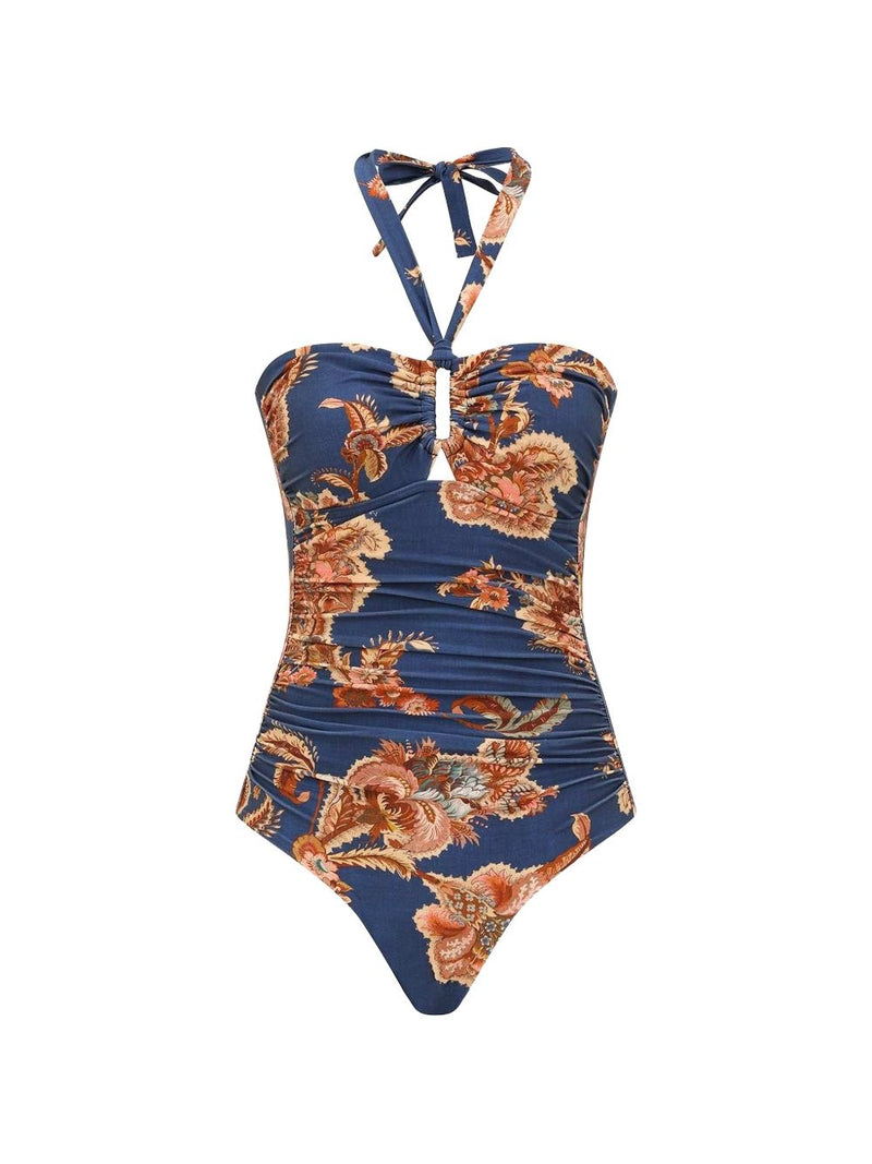 Zimmermann Zimmermann Sea clothing NAVY