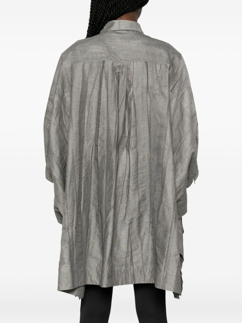 SOH Soh Cotton blend blouse