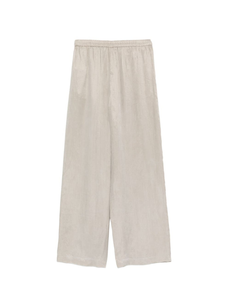Emporio Armani Straight-leg trousers | Urbalenti™ NYC