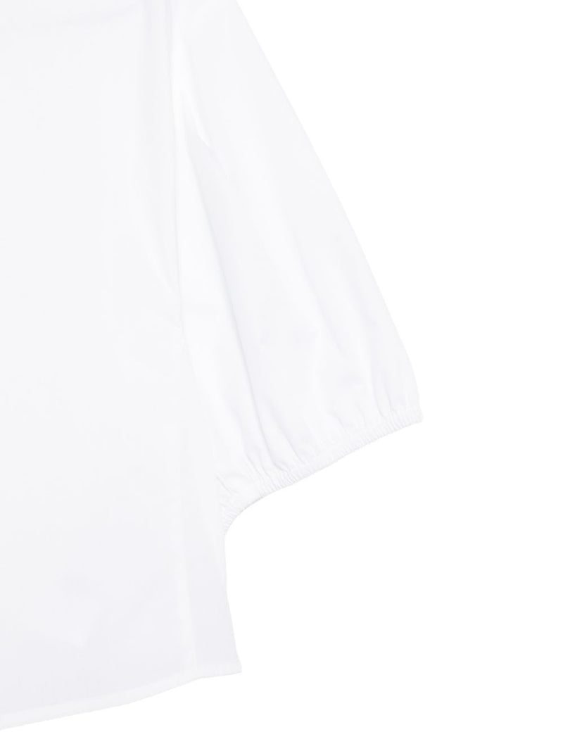 Emporio Armani Emporio Armani Cotton blouse