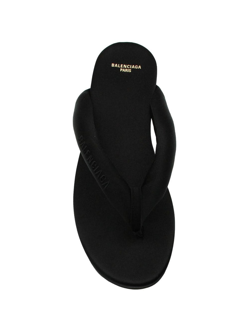 Balenciaga Balenciaga Gaeta thong sandals