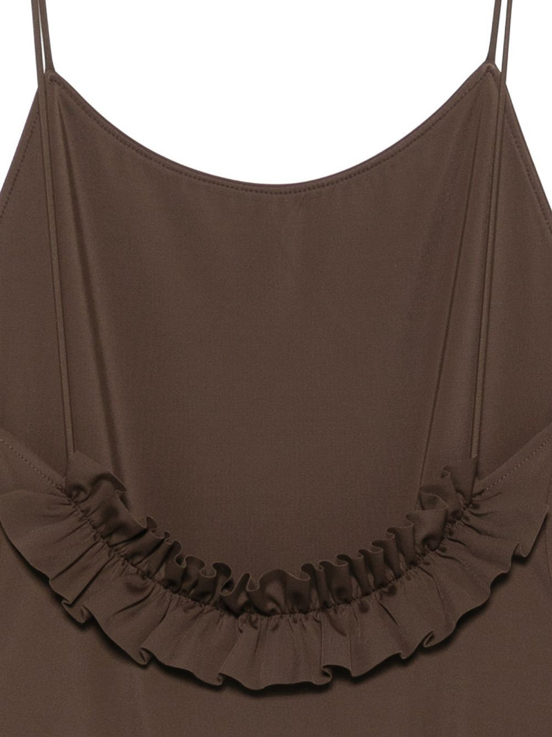 JACQUEMUS RESORT Le Maillot Cabana swimsuit | Urbalenti™ NYC
