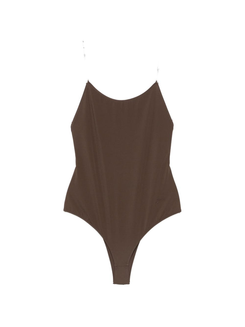 JACQUEMUS RESORT Le Maillot Cabana swimsuit | Urbalenti™ NYC