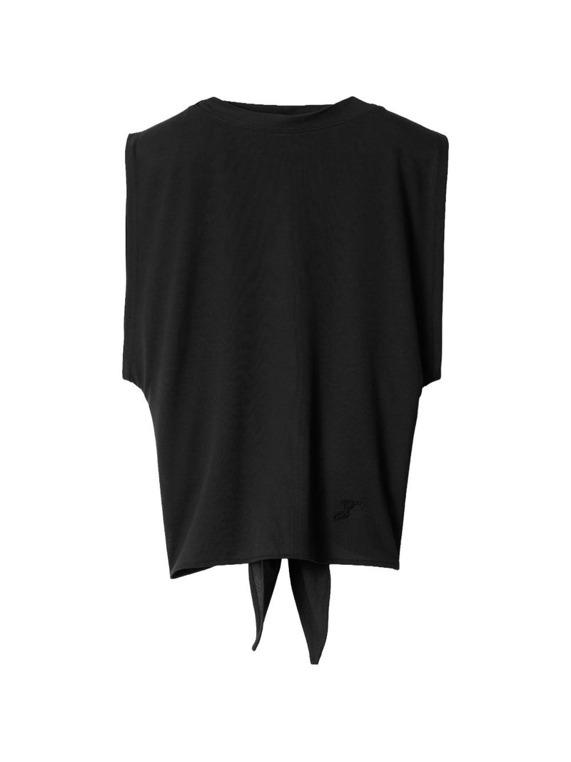 JACQUEMUS RESORT Le Marcel Moisson top | Urbalenti™ NYC