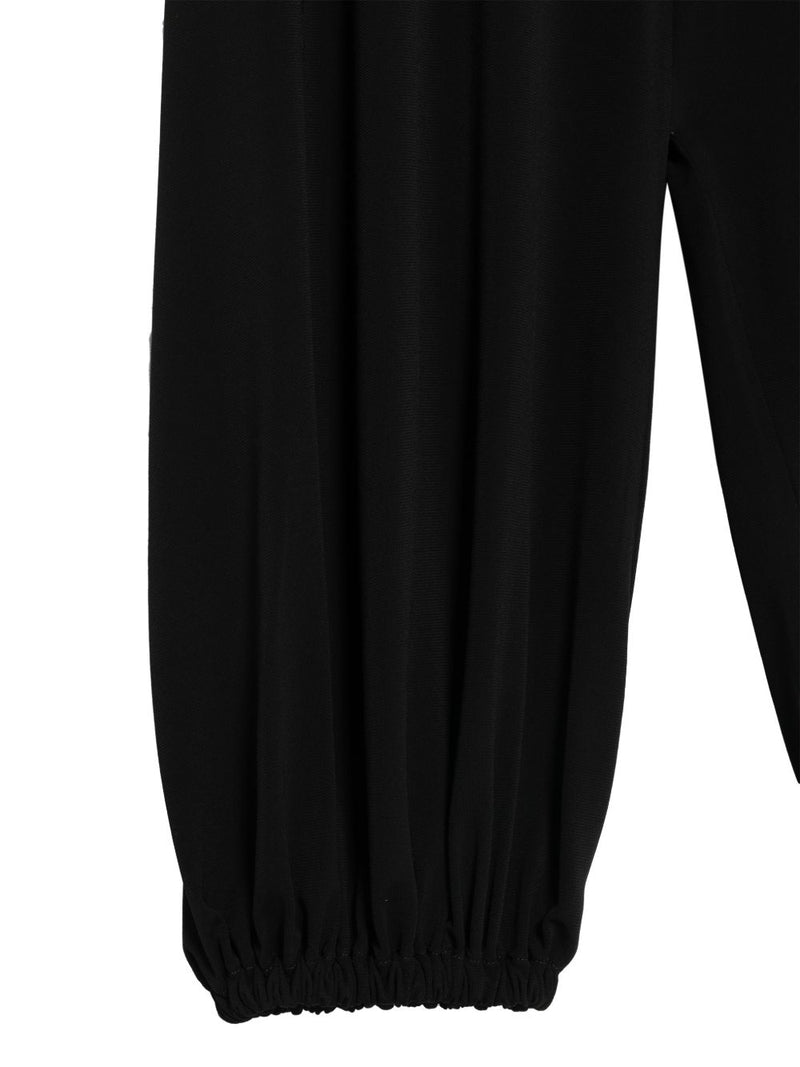 Emporio Armani Emporio Armani Wide-leg trousers