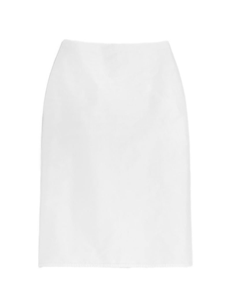 Jil Sander Midi Skirt Variant 2 | Urbalenti™ NYC