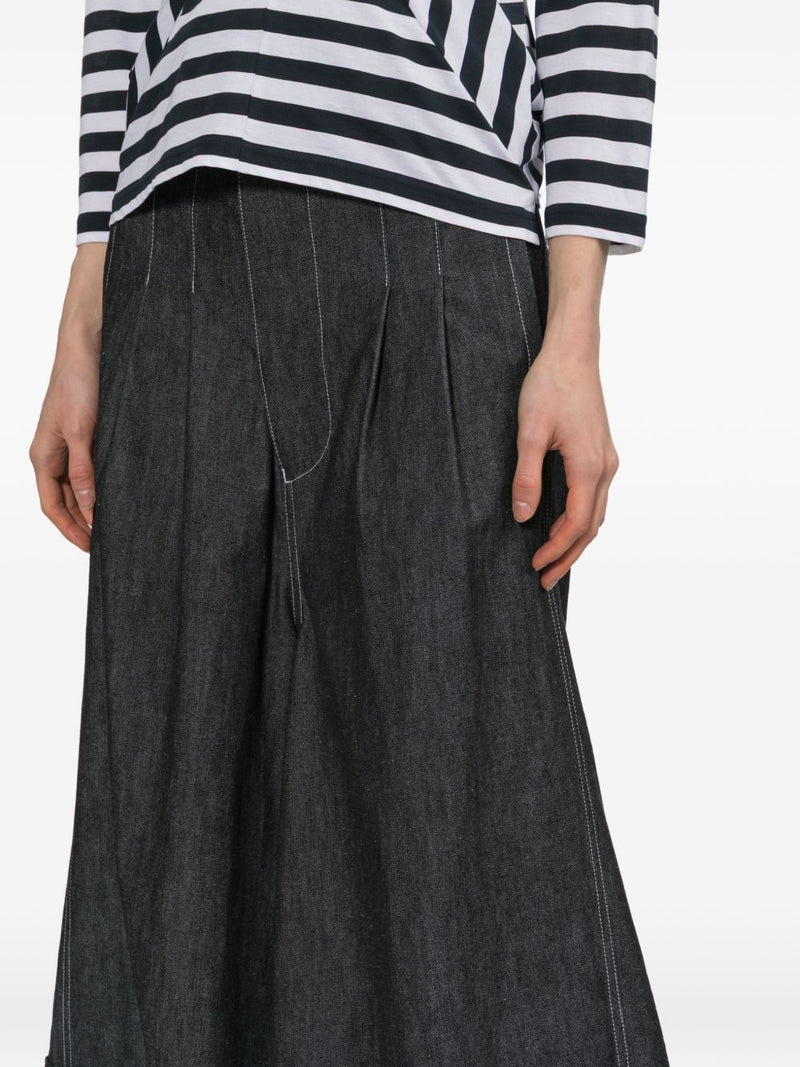 Junya Watanabe Junya Watanabe Trousers