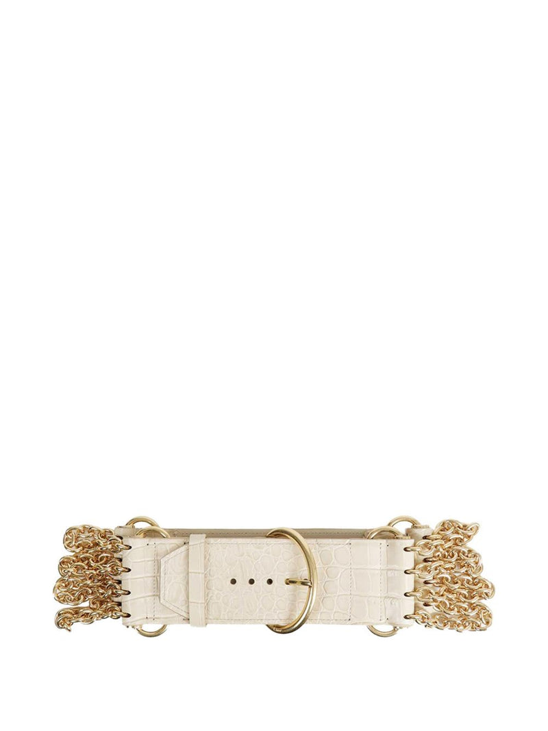 Chloé ChloÃ© Camera Chain Belt | Urbalenti™ NYC