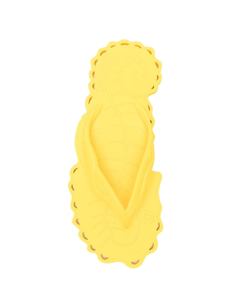 Zimmermann Zimmermann Sandals YELLOW