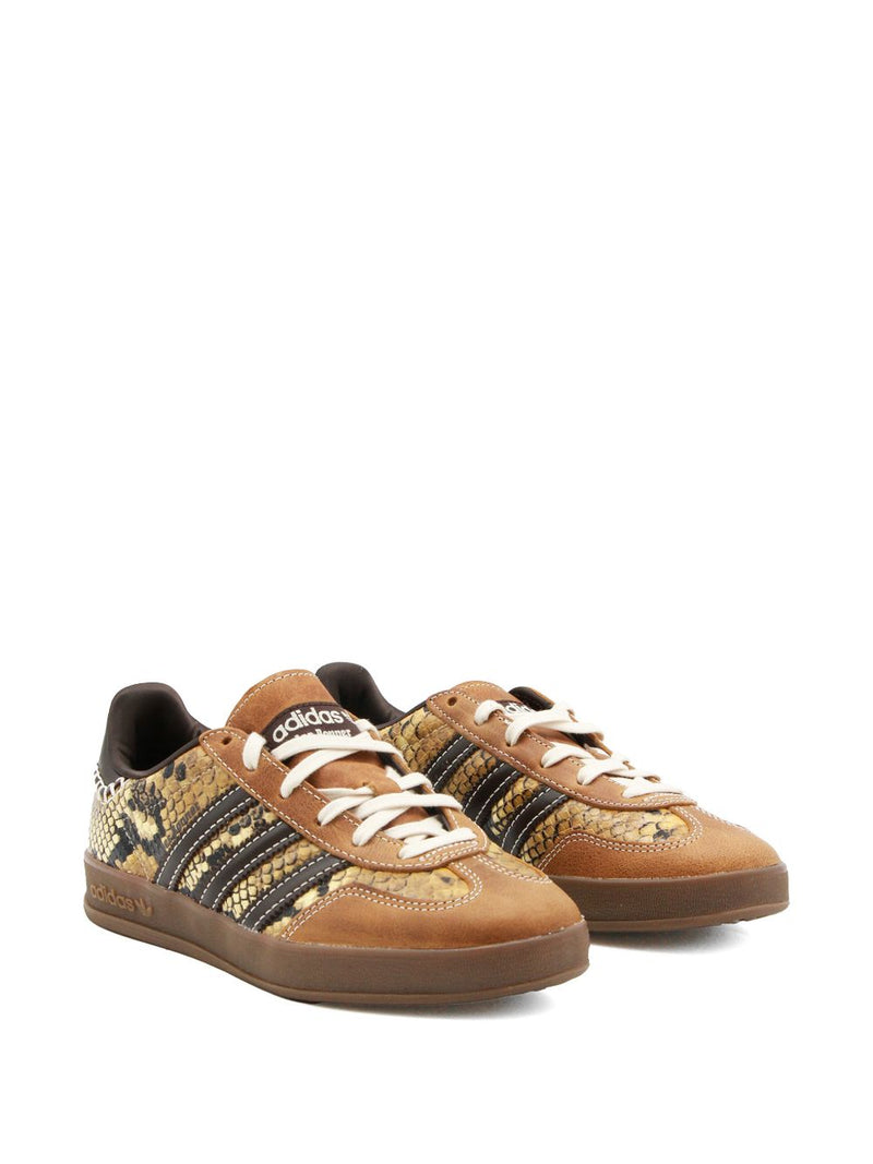 adidas by Wales Bonner Gazelle sneakers | Urbalenti™ NYC