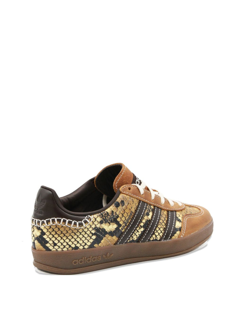 adidas by Wales Bonner Gazelle sneakers | Urbalenti™ NYC