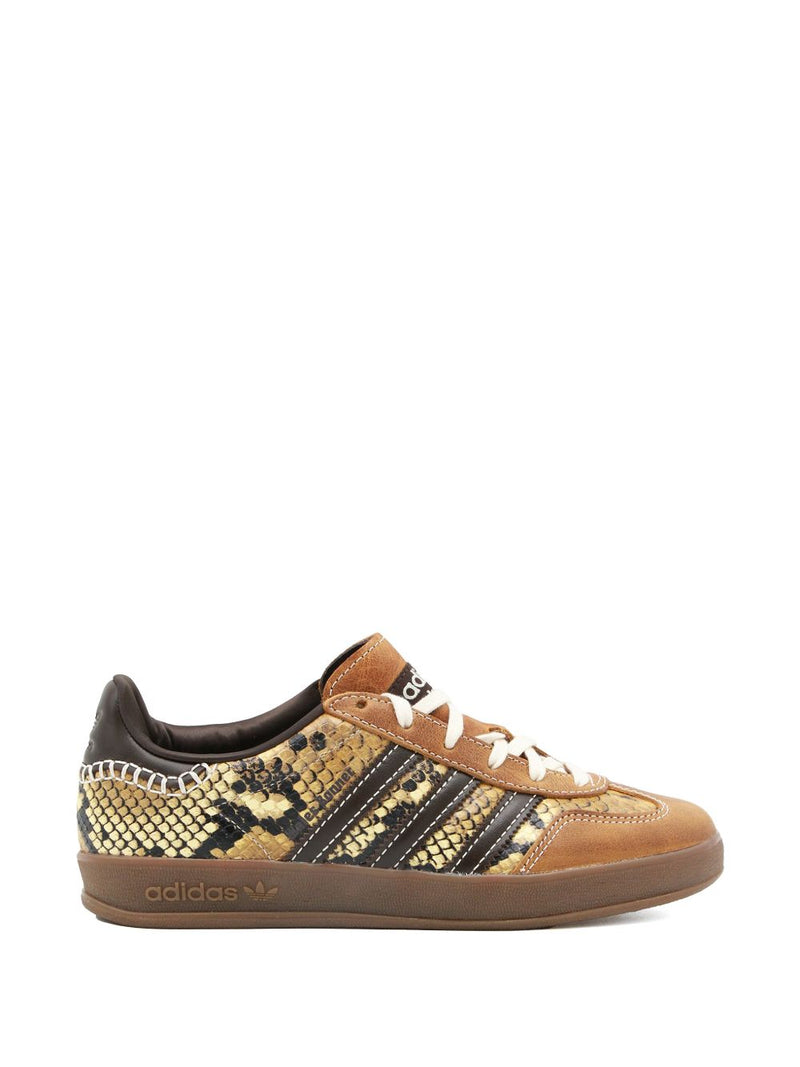 adidas by Wales Bonner Gazelle sneakers | Urbalenti™ NYC