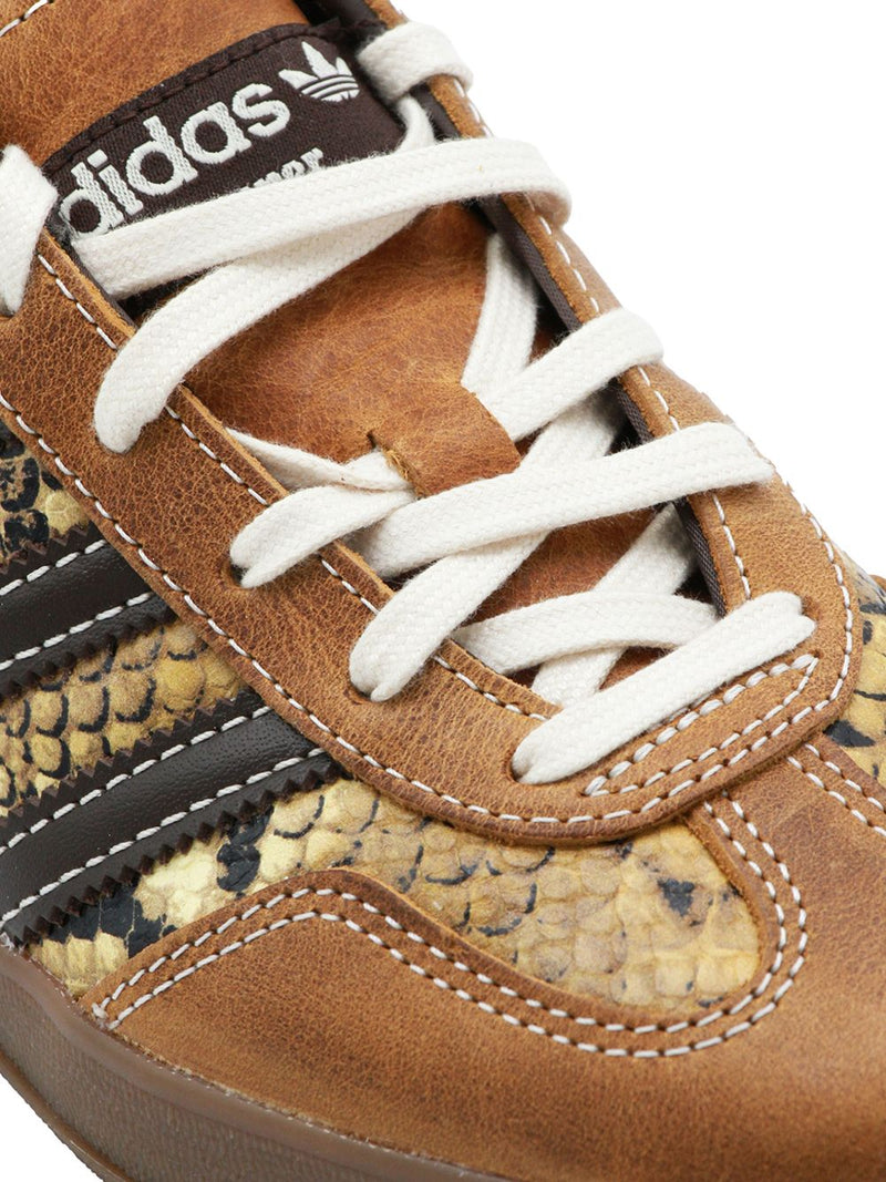 adidas by Wales Bonner Gazelle sneakers | Urbalenti™ NYC
