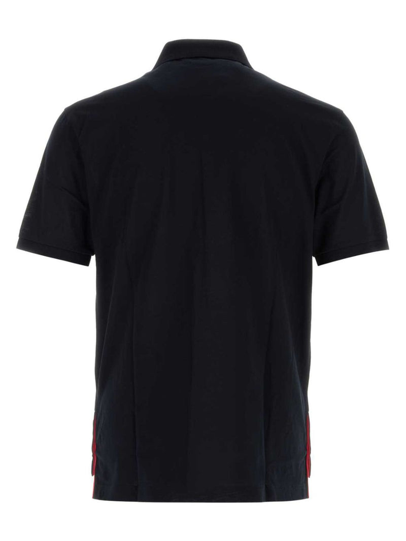 Thom Browne Thom Browne T-shirts and Polos NAVY