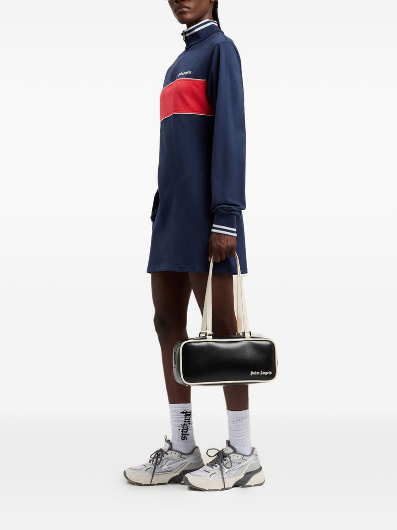Palm Angels Logo Shoulder Bag | Urbalenti™ NYC