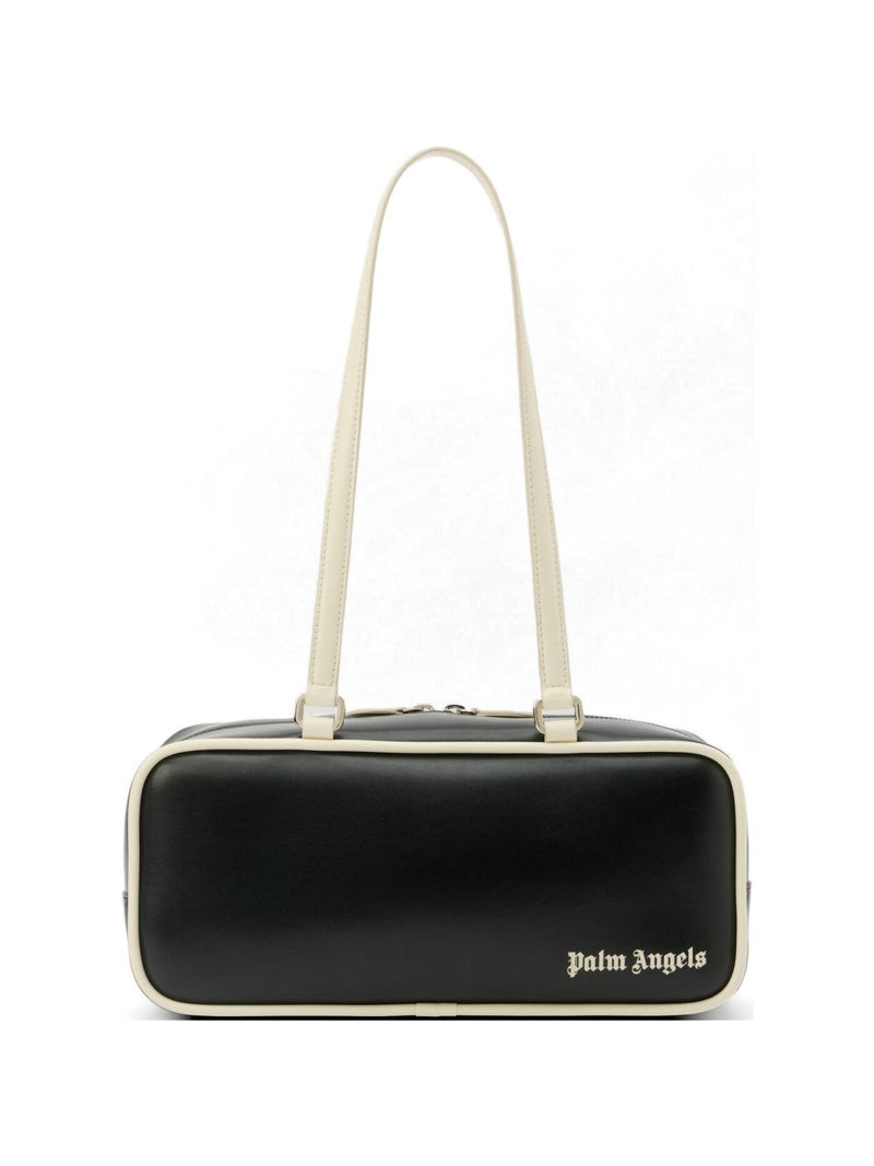 Palm Angels Logo Shoulder Bag | Urbalenti™ NYC
