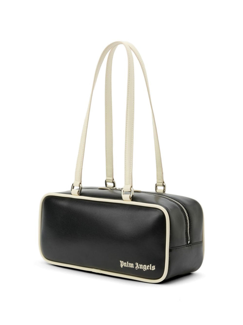 Palm Angels Logo Shoulder Bag | Urbalenti™ NYC