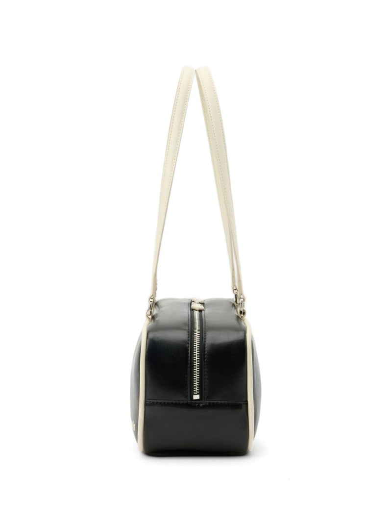 Palm Angels Logo Shoulder Bag | Urbalenti™ NYC