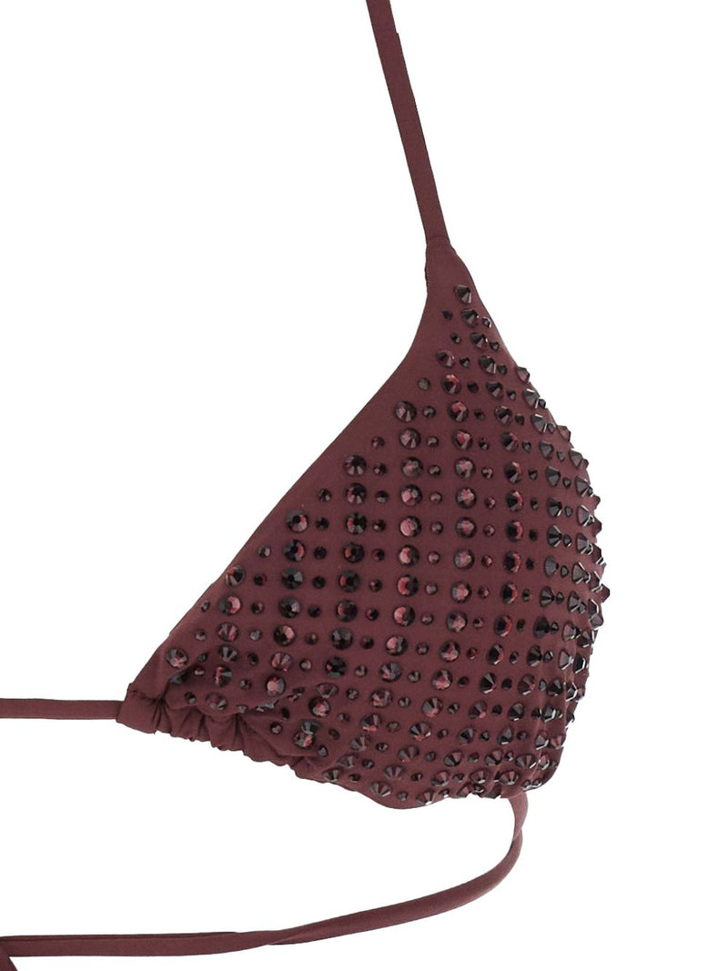 032C Venuja Triangle Bikini Set | Urbalenti™ NYC