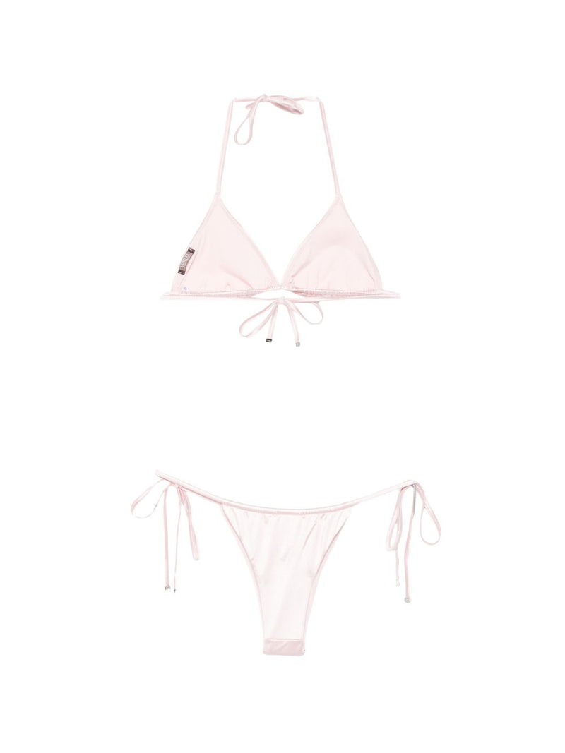 032C Venuja Triangle Bikini Set | Urbalenti™ NYC