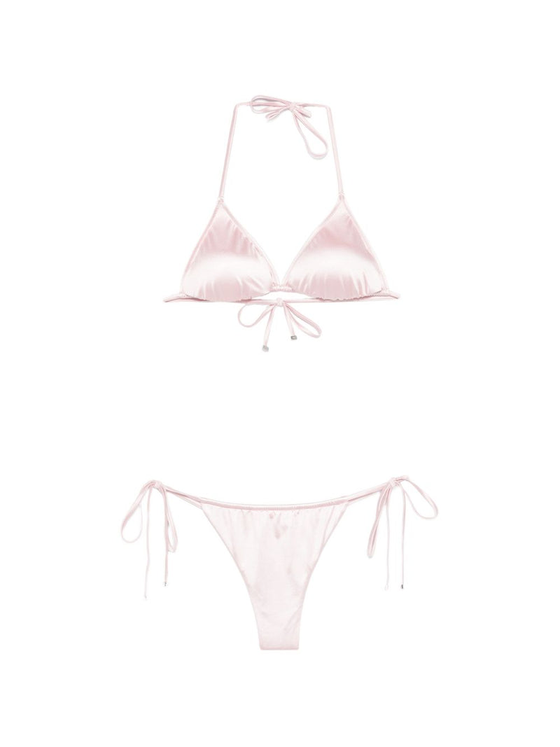 032C Venuja Triangle Bikini Set | Urbalenti™ NYC