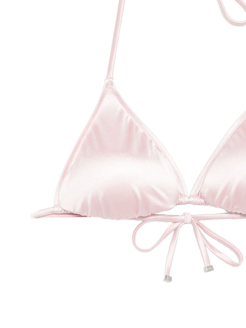 032C Venuja Triangle Bikini Set | Urbalenti™ NYC