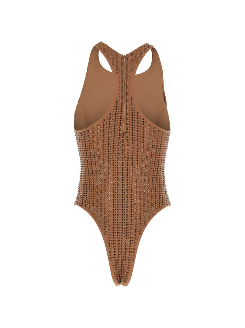 032C Venuja One Piece Swimsuit | Urbalenti™ NYC