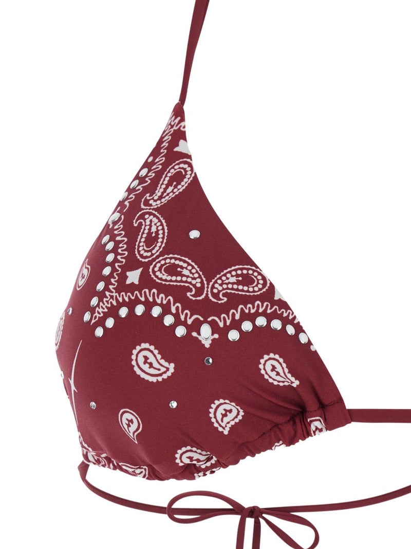 032C Venuja Triangle Bikini Set | Urbalenti™ NYC
