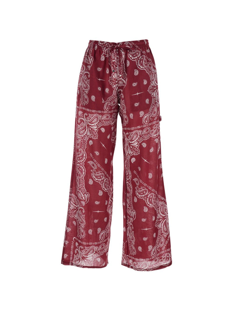 032C Venuja Beach Trousers - Stylish & Comfortable Swimwear for Trendy B... | Urbalenti™ NYC