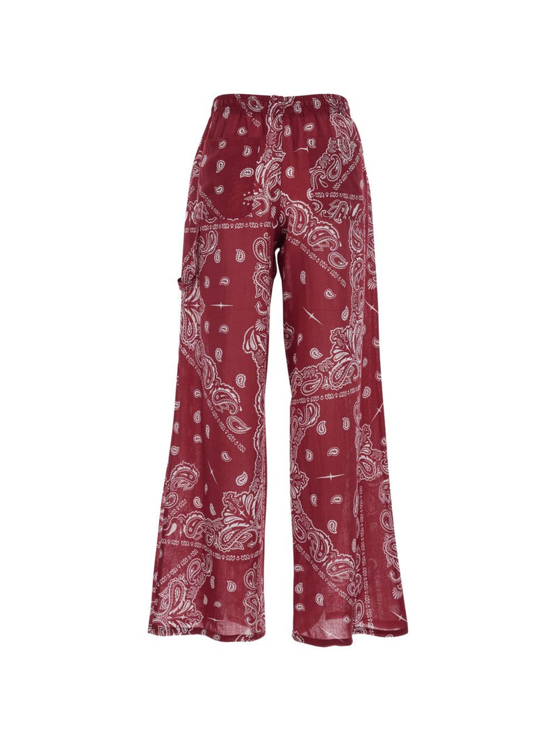 032C Venuja Beach Trousers - Stylish & Comfortable Swimwear for Trendy B... | Urbalenti™ NYC