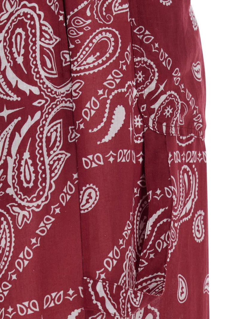032C Venuja Beach Trousers - Stylish & Comfortable Swimwear for Trendy B... | Urbalenti™ NYC