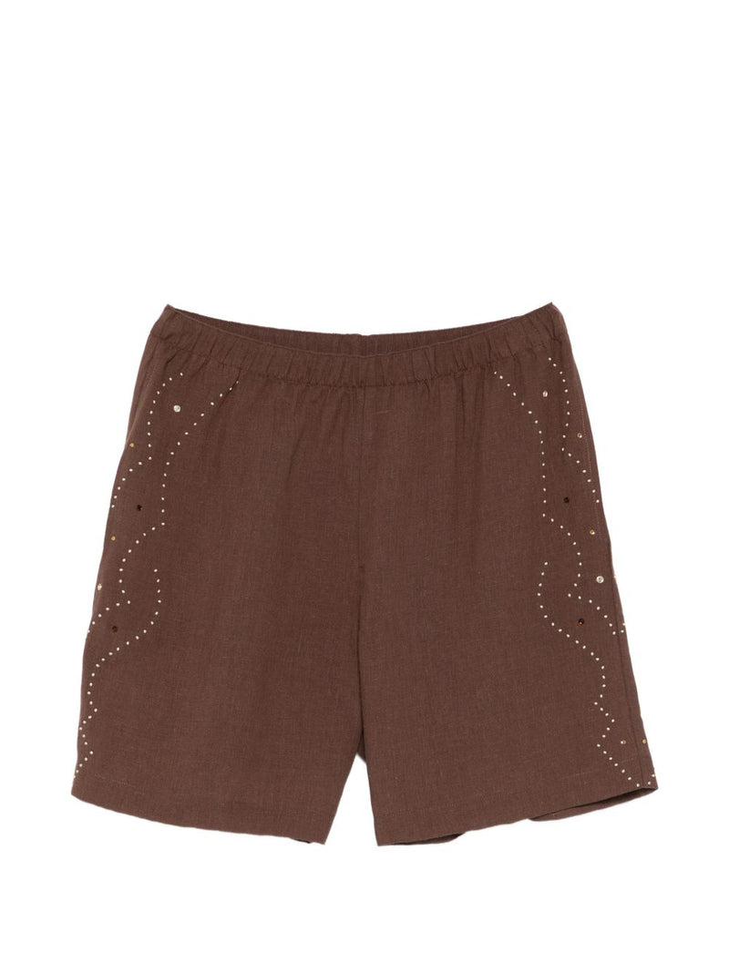 032C 032C Venuja Beach Shorts