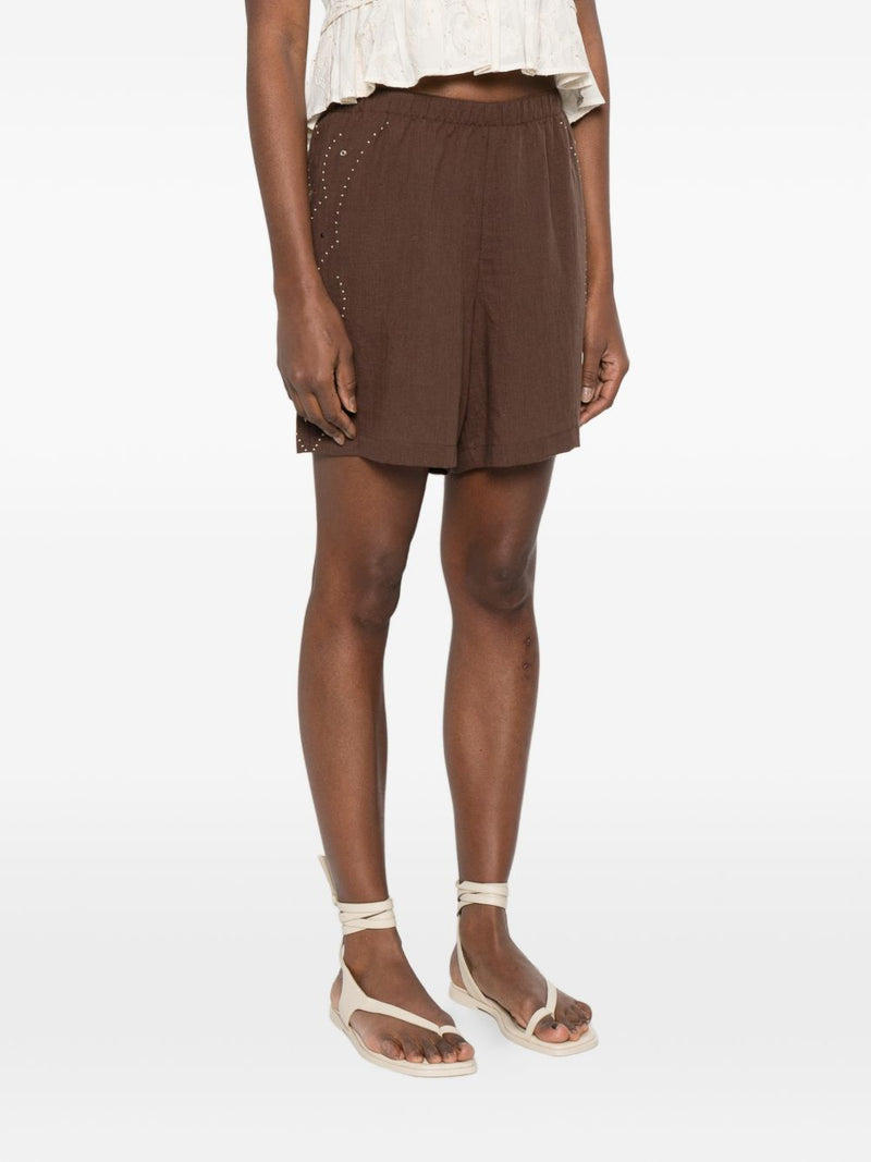 032C 032C Venuja Beach Shorts
