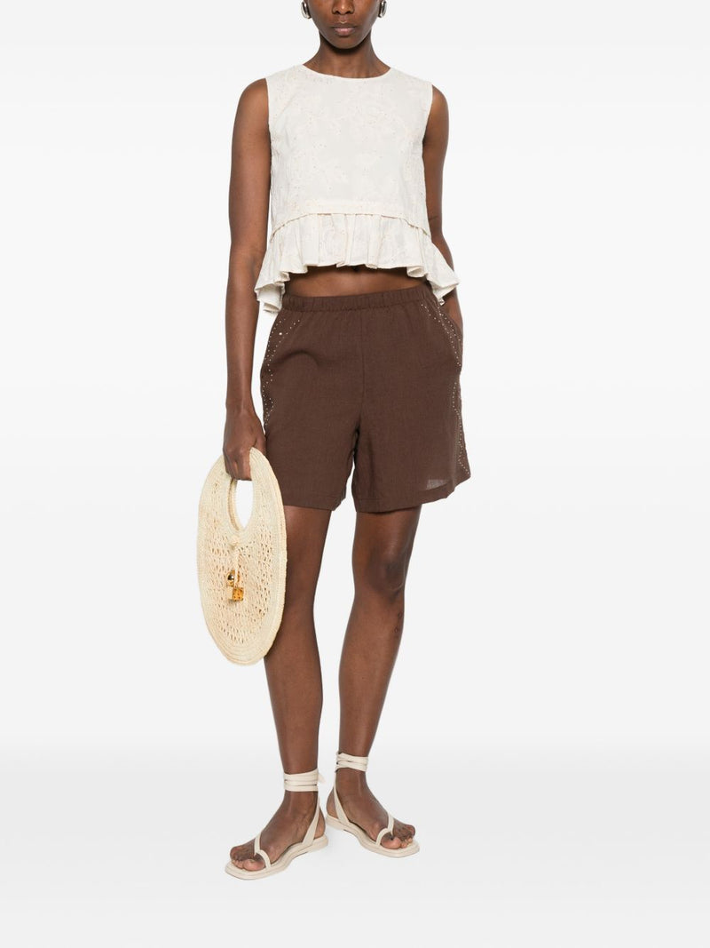 032C 032C Venuja Beach Shorts