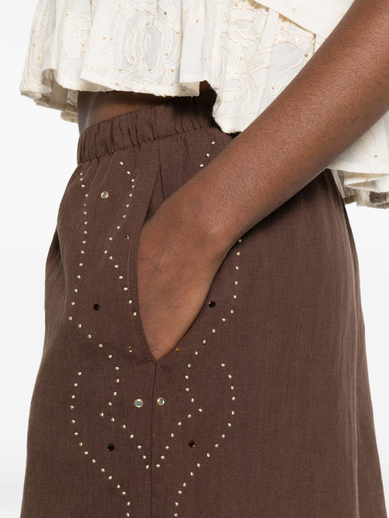 032C 032C Venuja Beach Shorts
